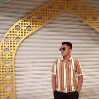 Ridwan Masud