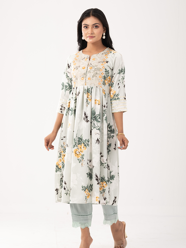 Ladies Kurti