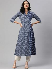 Ladies Kurti