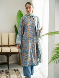 Women's Three Pieces