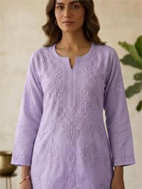 Womens Purple Tops