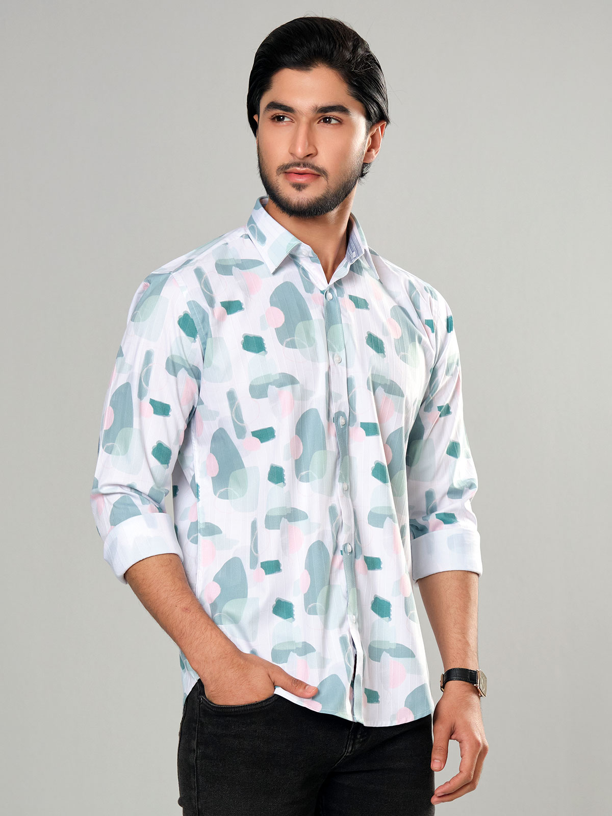 Casual Shirt image