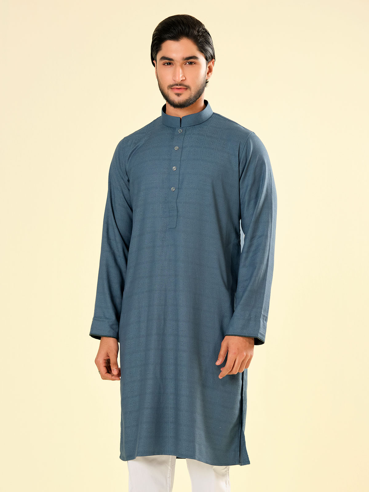 Casual Panjabi image